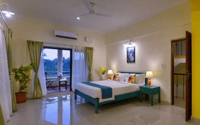 TreeHouse Blue Hotel & Villas