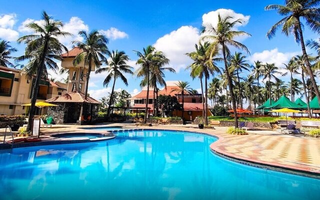 MGM Beach Resorts