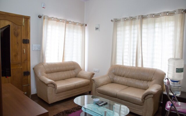 OYO 9702 Hebbal