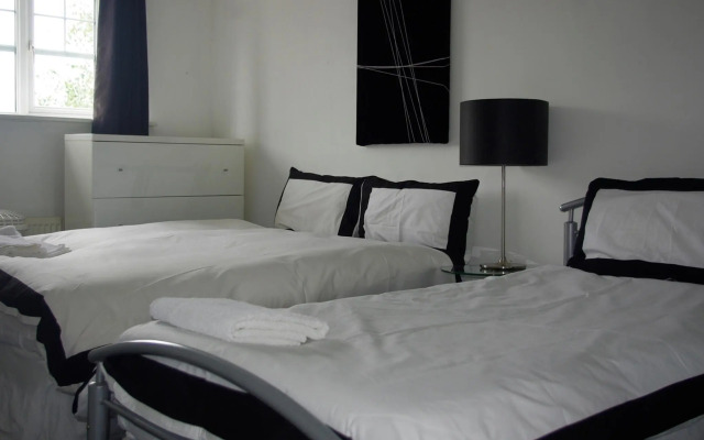 My-Places Abbotsfield Court Townhouse