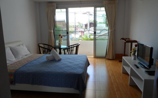 Phuket Lilla House