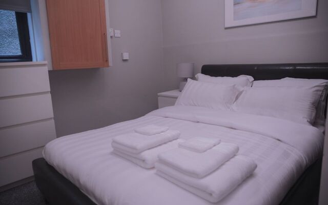 Shared Townhouse