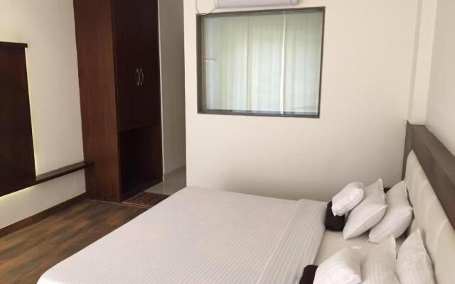 Hotel Lotus Grand Kalka