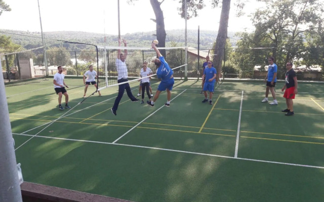 Kuća Za Odmor Marija