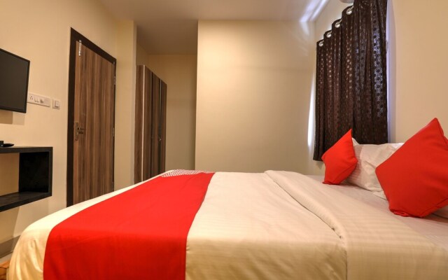 Hotel Saharsh Grand By OYO Rooms