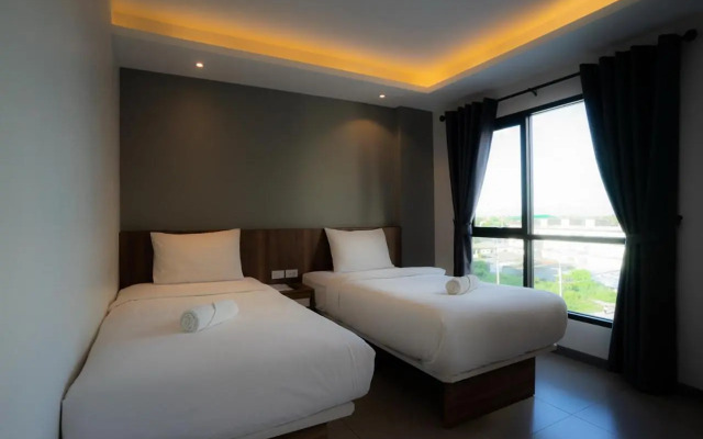 The Zleep Chonburi