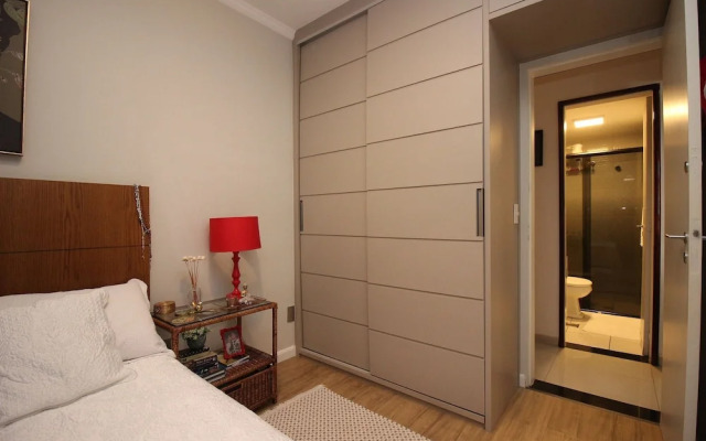 Apartamento Completo Asa Norte