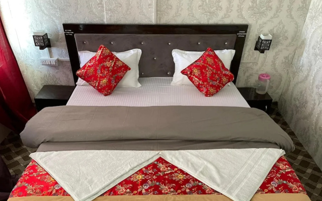 TIH Pangong Delight Camps and Cottages