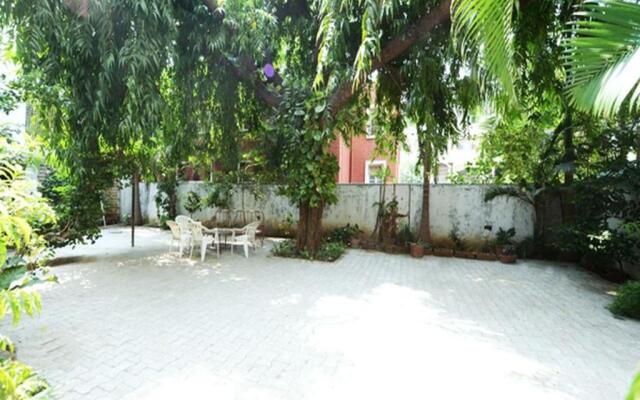 Hotel Rahi Inn
