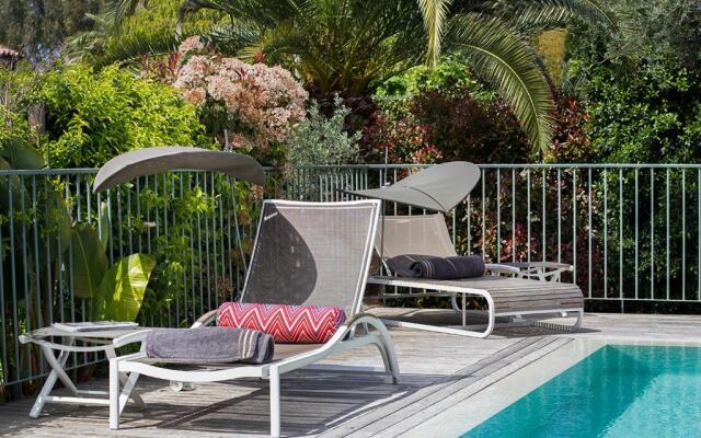 Boutique-Hôtel Villa Fabulite