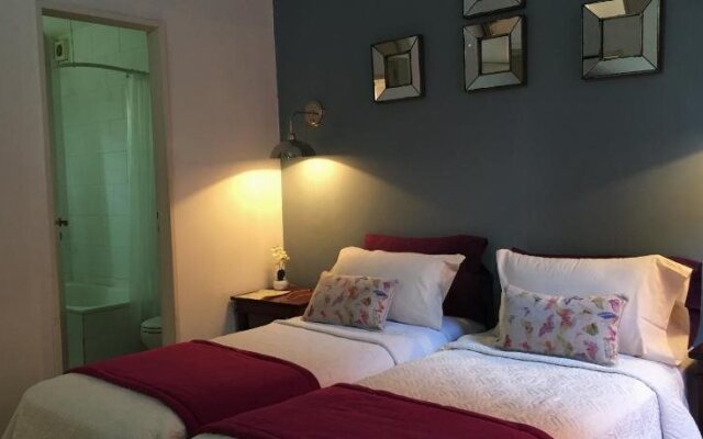 V&S Hostel Club