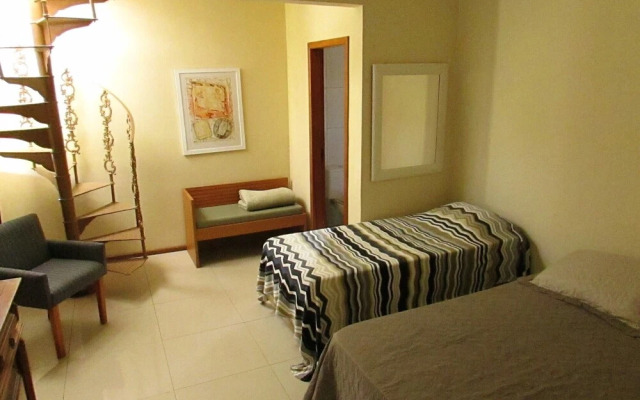 Pousada Village Terê