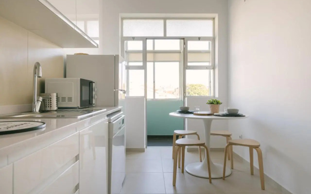 D&S - Family Apartments I