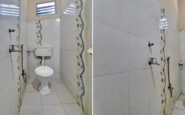 Gokul Residency by OYO Rooms