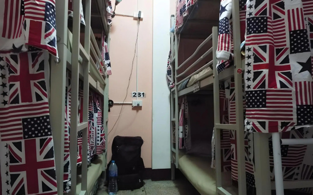 Hostel 24