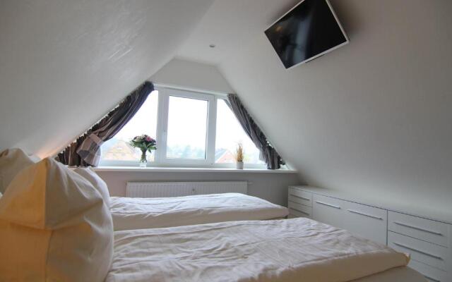 Ferienwohnung Buhne73