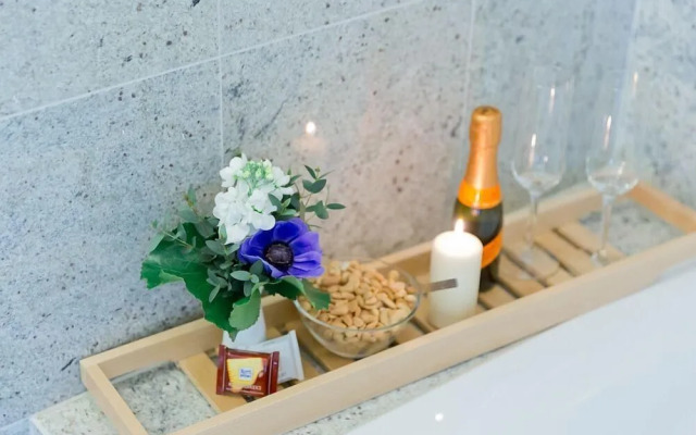 Gästehaus am Lehnitzsee