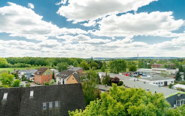 Private Apartment Berliner Straße