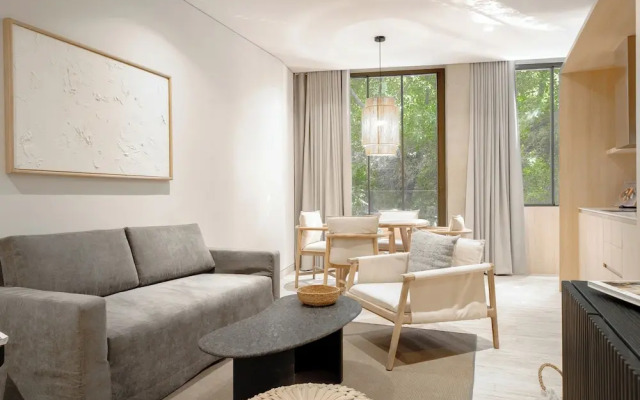 ONTO Tonalá Mexico City