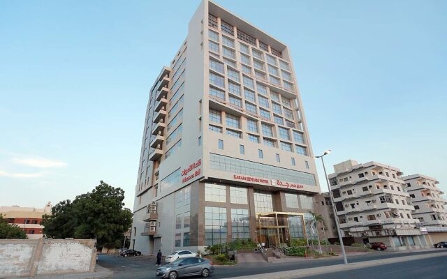 Karam Jeddah Hotel