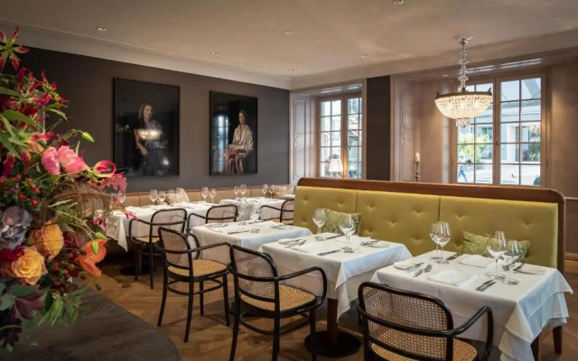 La Couronne Atelier Dependance