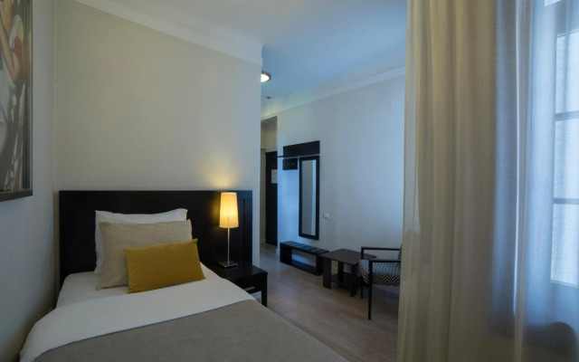 Mercure Belgrade Excelsior Hotel