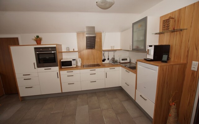 Ferienwohnung Steiner Gertrude