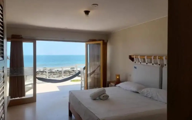 Punta del Mar