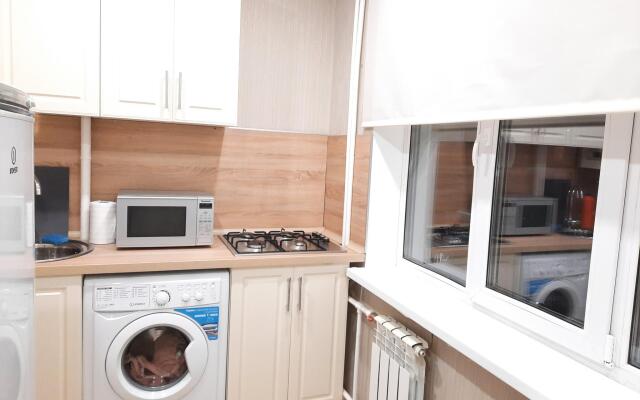 Апартаменты на улице Восстания 57