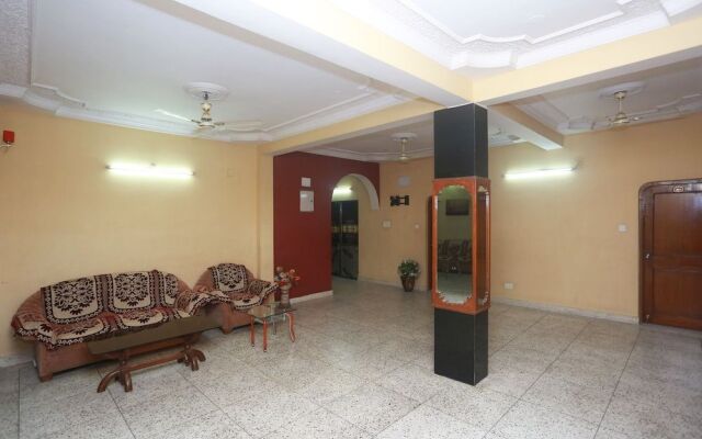 OYO 9022 Dada's Villa Residency