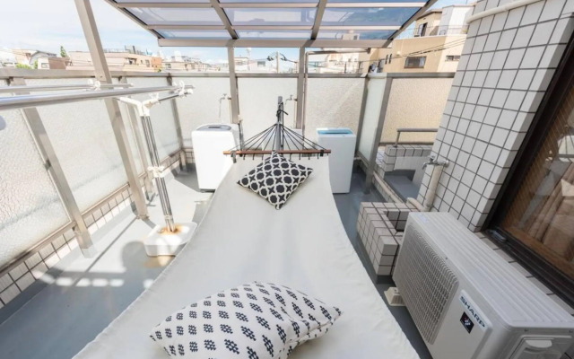 Tora Hotel Rikugien - Vacation STAY 52744v