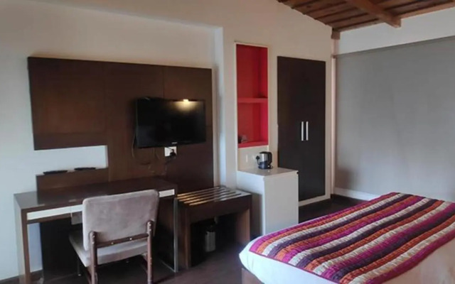 Fabescape Paradise Ville Resort