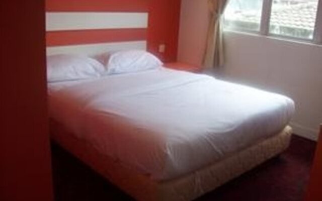 JJ Boutique Hotel SS2