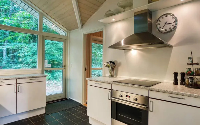 6 Person Holiday Home in Vejby-by Traum