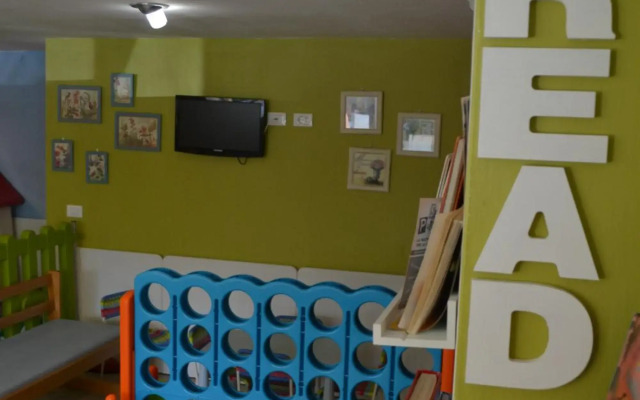 Hotel Globus
