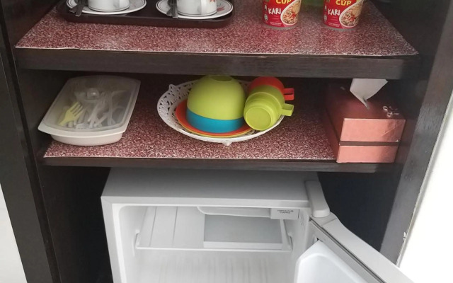 Theme Park View Studio @ Gold Coast