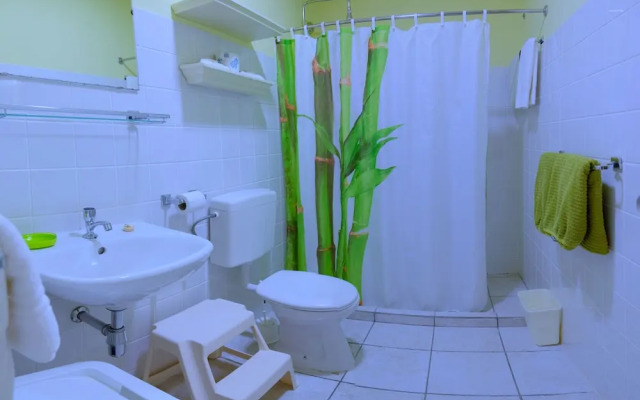 Aruba Quality Apartments & Suites