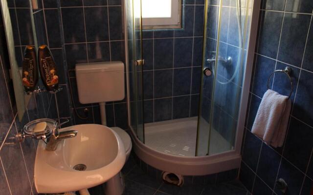 Apartments Todorovic