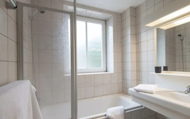 Apartment in Salzburg Near Bucheben Ski-lift