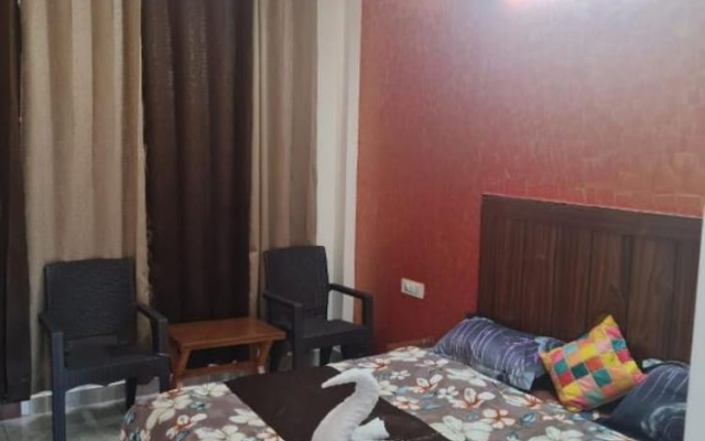 Mount Heaven Kandaghat