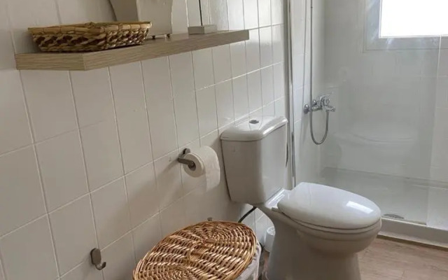 Apartamento Plaza Grande