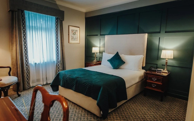 Abbey Hotel Roscommon