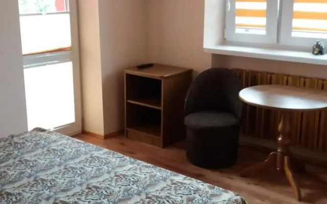 Ośrodek Wypoczynkowy Jan