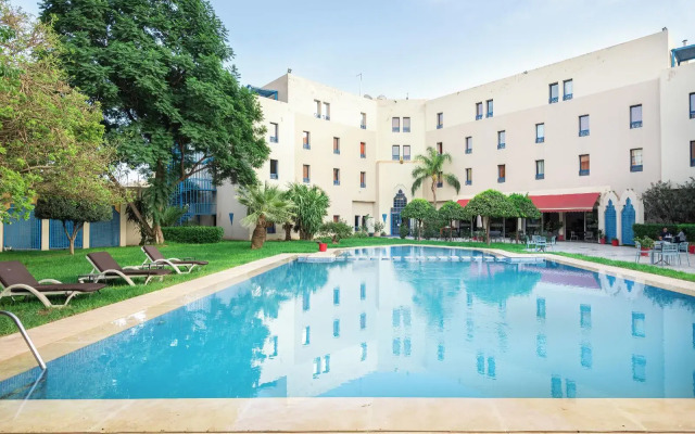 Hotel Ibis Oujda