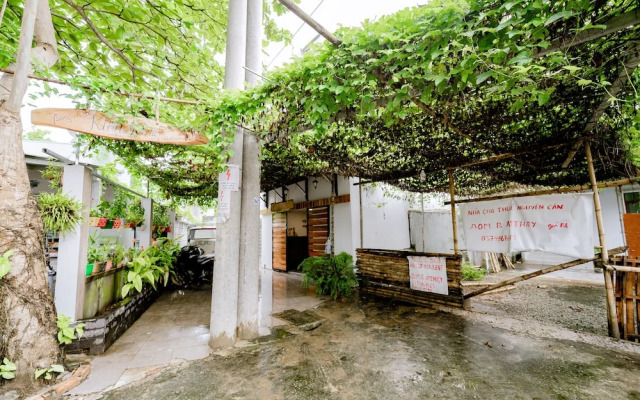 Kien Vang Bungalow