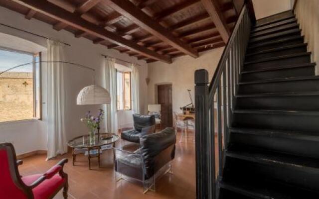 U Castellu Guesthouse