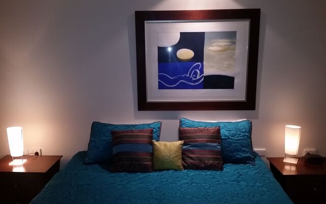 Marine Boutique Apartments