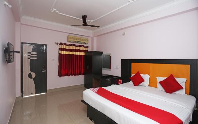 OYO 26765 Hotel Malancha