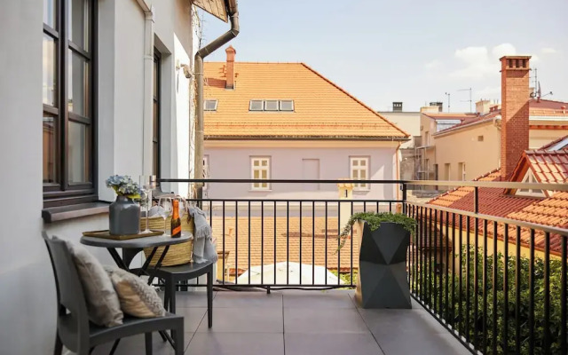 Apartamenty By Bogunia