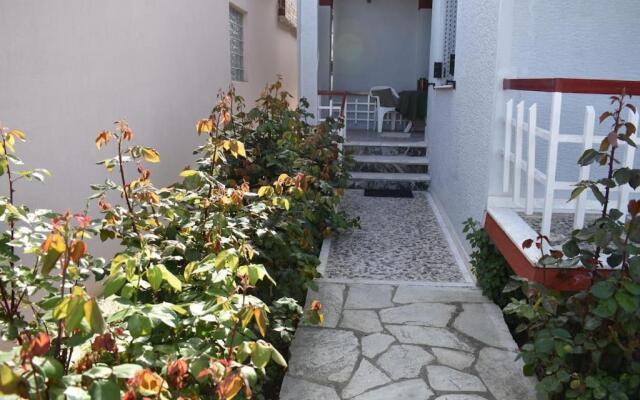 Rose's House